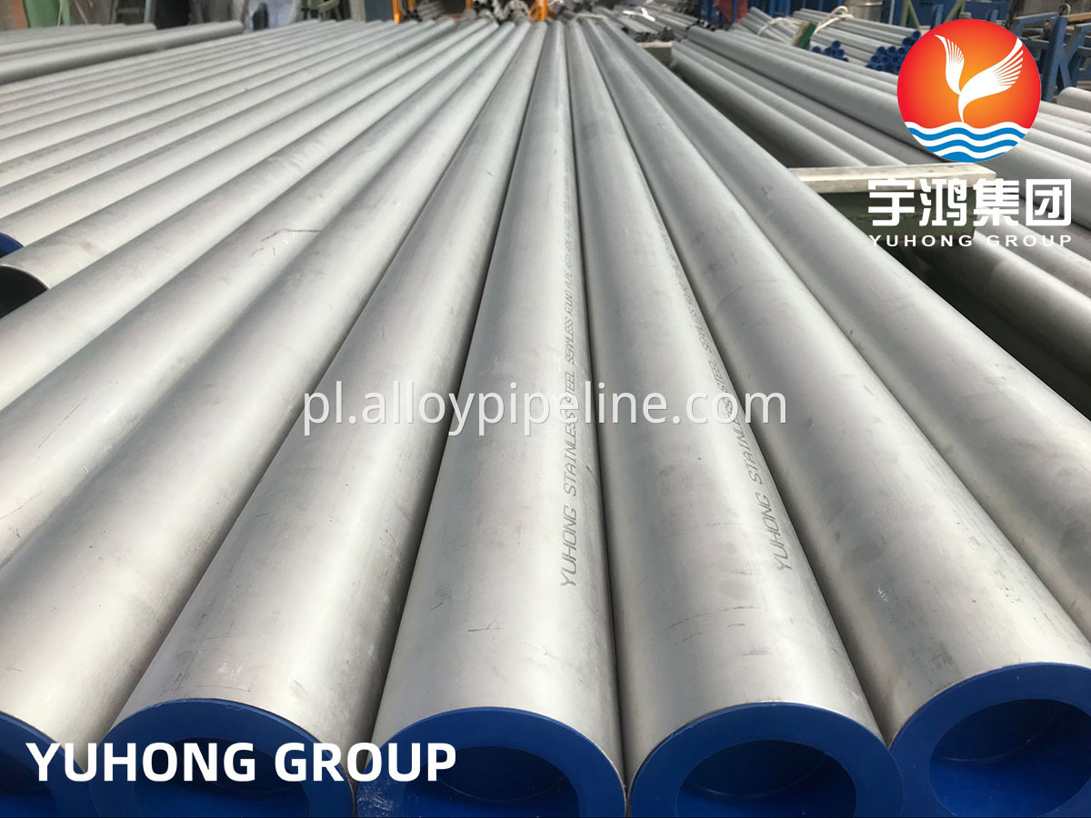 ASTM A312 TP310S SMLS PIPE (18)